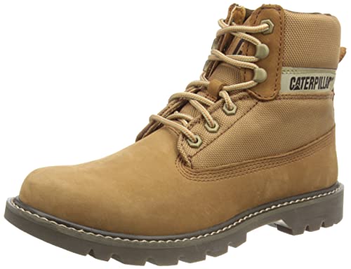 CAT Footwear Unisex Colorado 2.0 Tx Mode-Stiefel, Brown Sugar, 36 EU von CAT Footwear