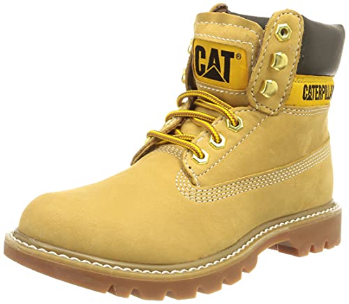 Caterpillar Colorado 2.0 P110428, Mens hiking boots,winter boots, beige, 46 EU von CAT Footwear