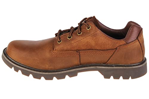 Caterpillar Colorado Low 2.0 P110627, Mens Half Shoes, Brown, 42 EU von CAT Footwear