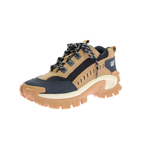 CAT Caterpillar Intruder P111565 Sneaker Freizeitschuhe Turnschuhe Schuhe Herren von CAT