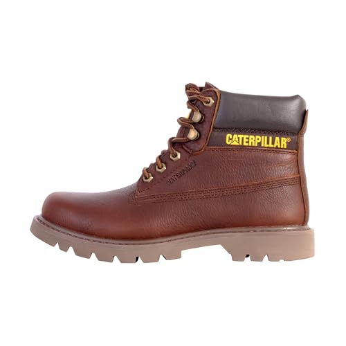 CAT Colorado 2.0 WP Stiefel, Unisex, Monks Kleid, Größe 42 von CAT