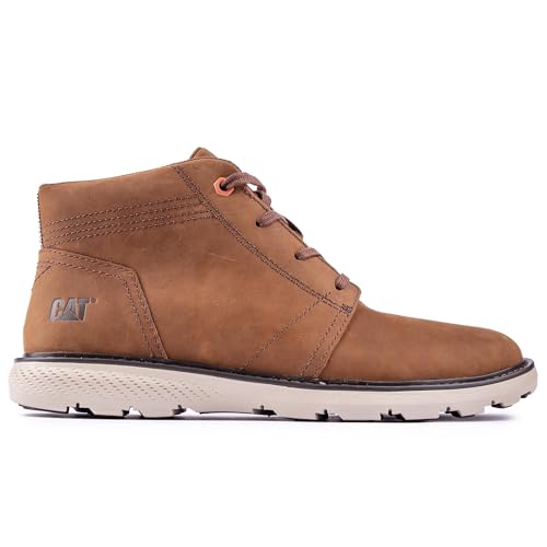 CAT Footwear Herren Trey 2.0 Chukka-Stiefel, Aztekisch, 38 EU Weit von CAT Footwear