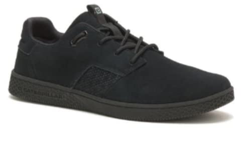 Cat Footwear Unisex-Erwachsene Pause Sneaker, Black Cat Footwear Unisex-Erwachsene Pause Sneaker, Black von Cat Footwear