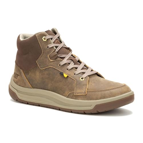 Caterpillar APA Cush Mid P725849, Boots - 41 EU von CAT