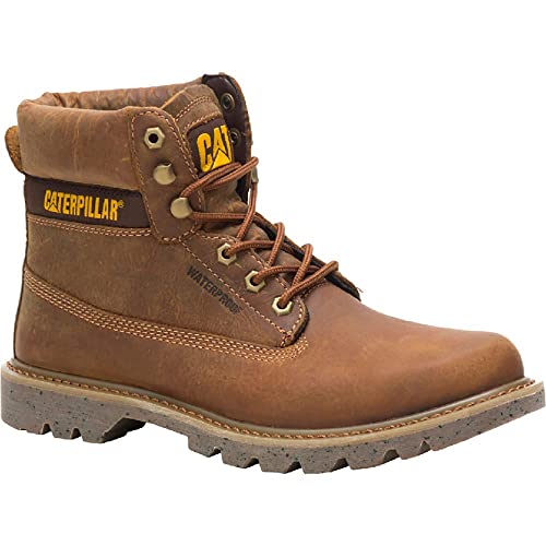 Caterpillar Colorado 2.0 Wp Boots EU 42 von CAT
