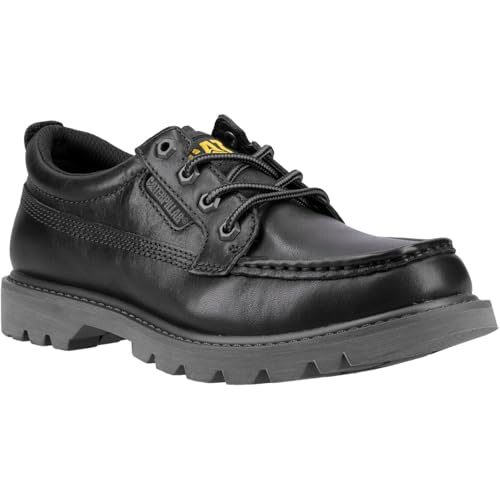 CAT Footwear Herren Colorado MOC Toe Low Modischer Stiefel, Schwarz, 36 EU CAT Footwear Herren Colorado MOC Toe Low Modischer Stiefel, Schwarz, 36 EU von CAT Footwear