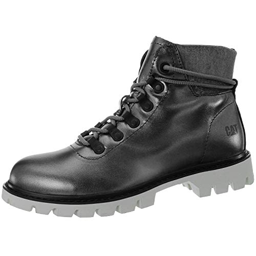Caterpillar Handshake W P310581 Damen Stiefel Grau 42 von CAT