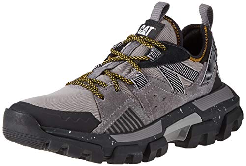 Caterpillar Herren Raider Sneaker, Cloudburst Black, 41 EU Weit Caterpillar Herren Raider Sneaker, Cloudburst Black, 41 EU Weit von CAT
