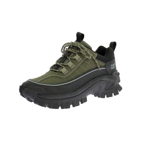 Caterpillar Intruder Galosh 2.0 P111620 wasserdichte Sneaker Turnschuhe Herren von Caterpillar