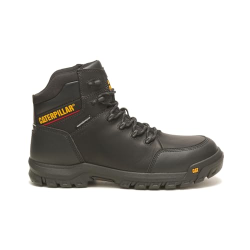 Caterpillar Men's Resorption Ct Waterproof Industrial Boot von CAT