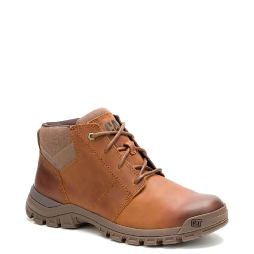 Caterpillar Threshold Chukka Boots EU 40 von CAT