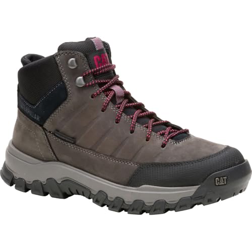Caterpillar Threshold Rebou Hiking Boots EU 45 von CAT