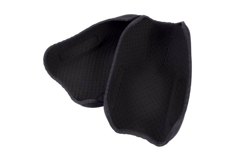CATAGO Polsterpad FIR-Tech Healing schwarz - M Gamaschenschuh von CATAGO