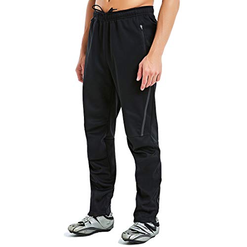 CATENA Fahrradhose Winter Herren Wasserabweisend Softshellhose Wanderhose Winddicht Outdoorhose Fleece Warm Thermohose Skihose Trekkinghose CATENA Fahrradhose Winter Herren Wasserabweisend Softshellhose Wanderhose Winddicht Outdoorhose Fleece Warm Thermohose Skihose Trekkinghose von CATENA