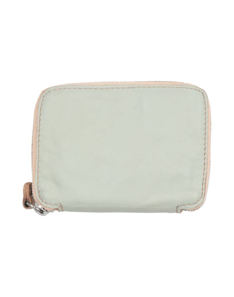 CATERINA LUCCHI Brieftasche Damen Hellbraun von CATERINA LUCCHI