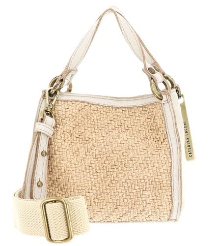 CATERINA LUCCHI Firenze Anna Shopping Bag S Calce von CATERINA LUCCHI