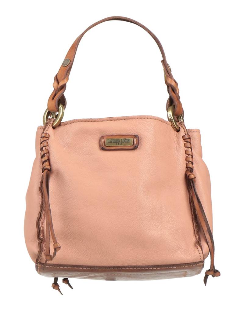 CATERINA LUCCHI Handtaschen Damen Antikrosa von CATERINA LUCCHI