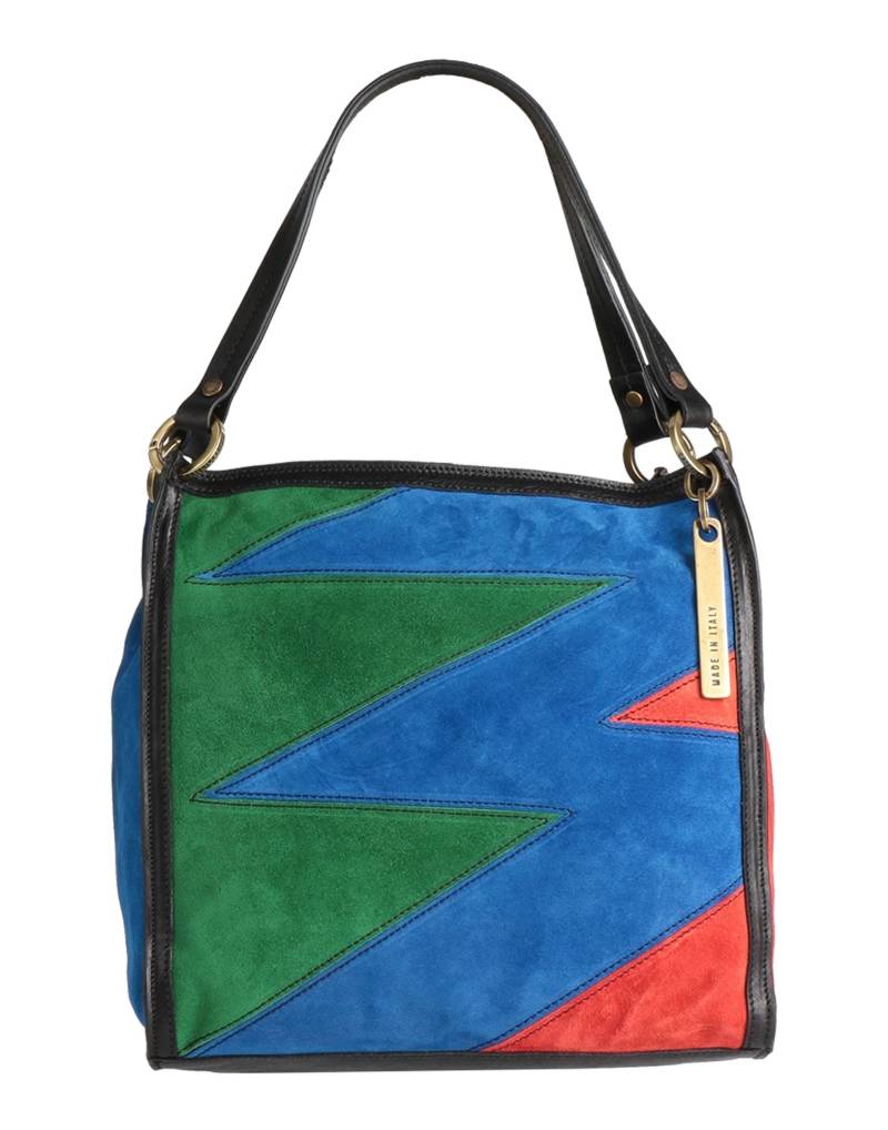 CATERINA LUCCHI Handtaschen Damen Blau von CATERINA LUCCHI