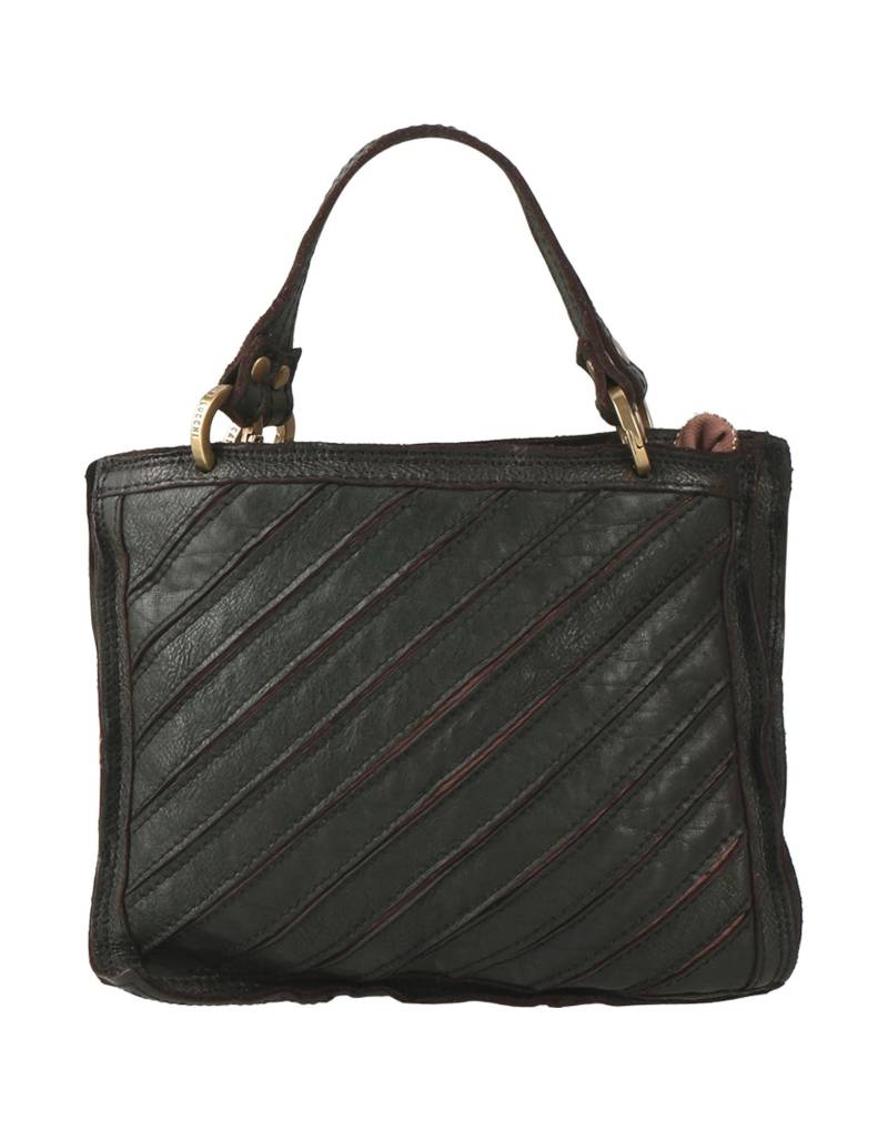 CATERINA LUCCHI Handtaschen Damen Dunkelgrün von CATERINA LUCCHI