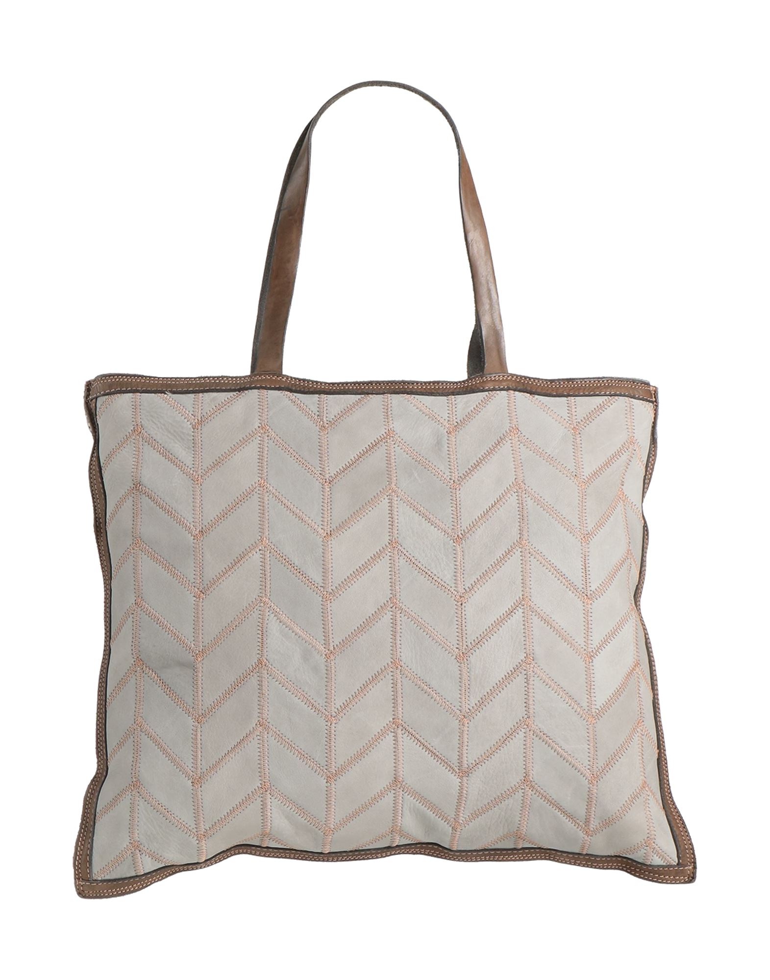 CATERINA LUCCHI Handtaschen Damen Grau CATERINA LUCCHI Handtaschen Damen Grau von CATERINA LUCCHI