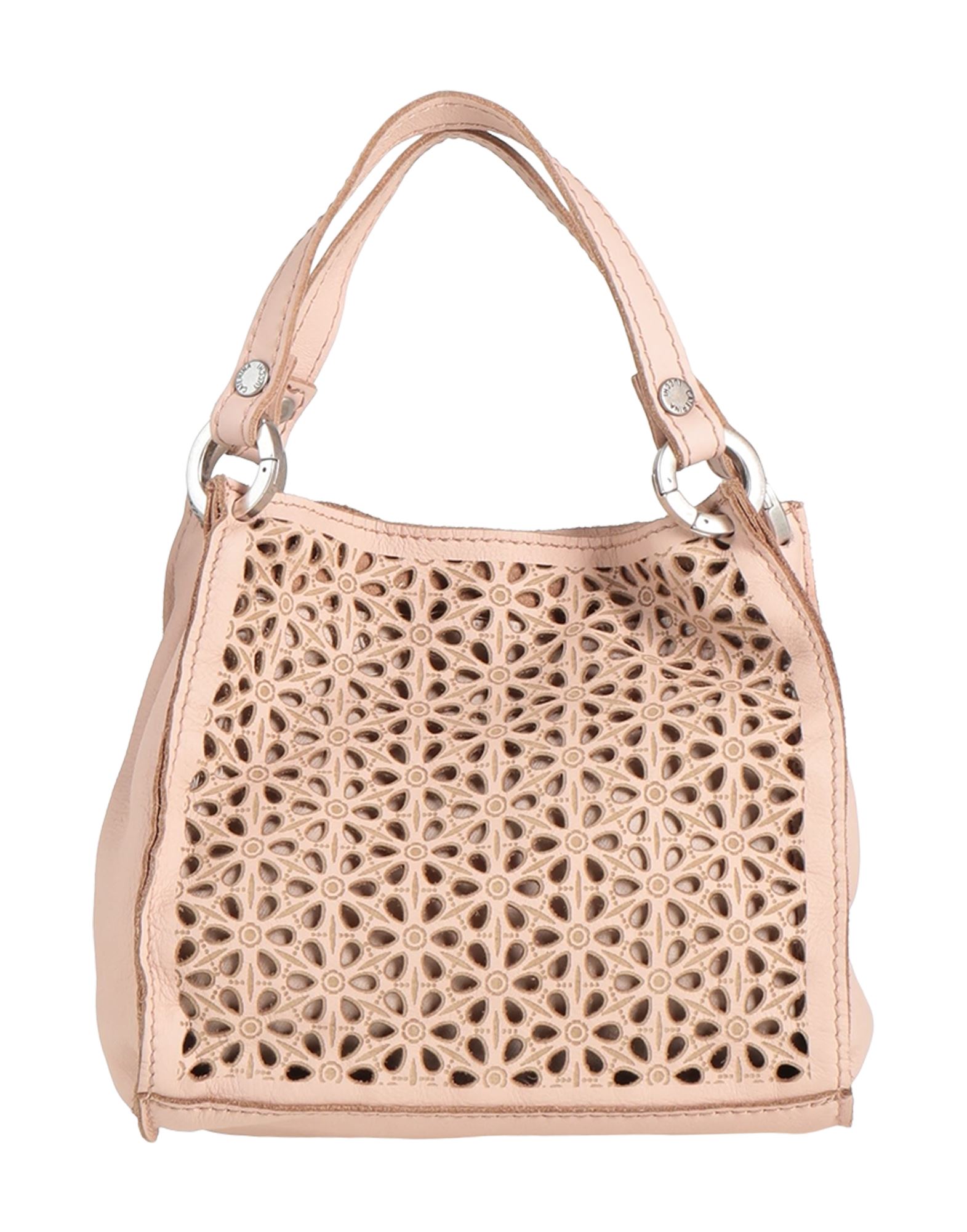CATERINA LUCCHI Handtaschen Damen Hellrosa von CATERINA LUCCHI