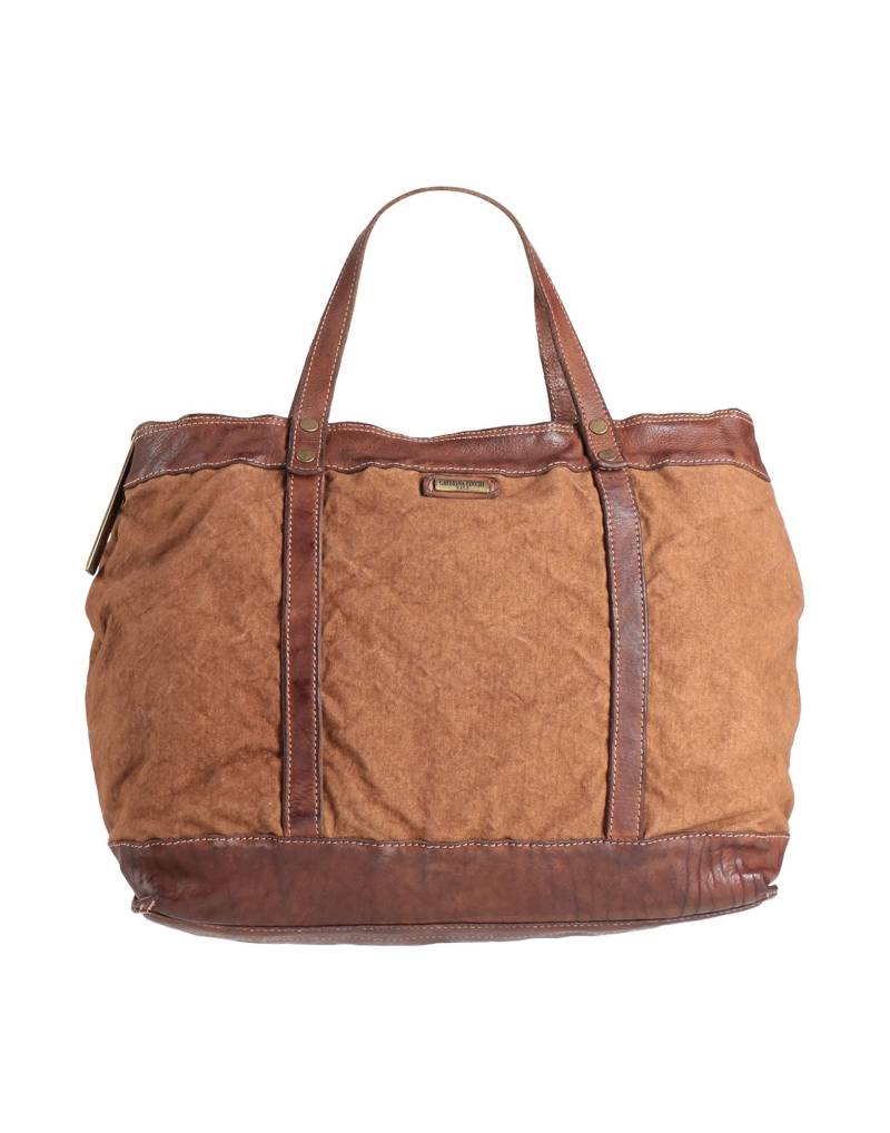 CATERINA LUCCHI Handtaschen Damen Kamel von CATERINA LUCCHI