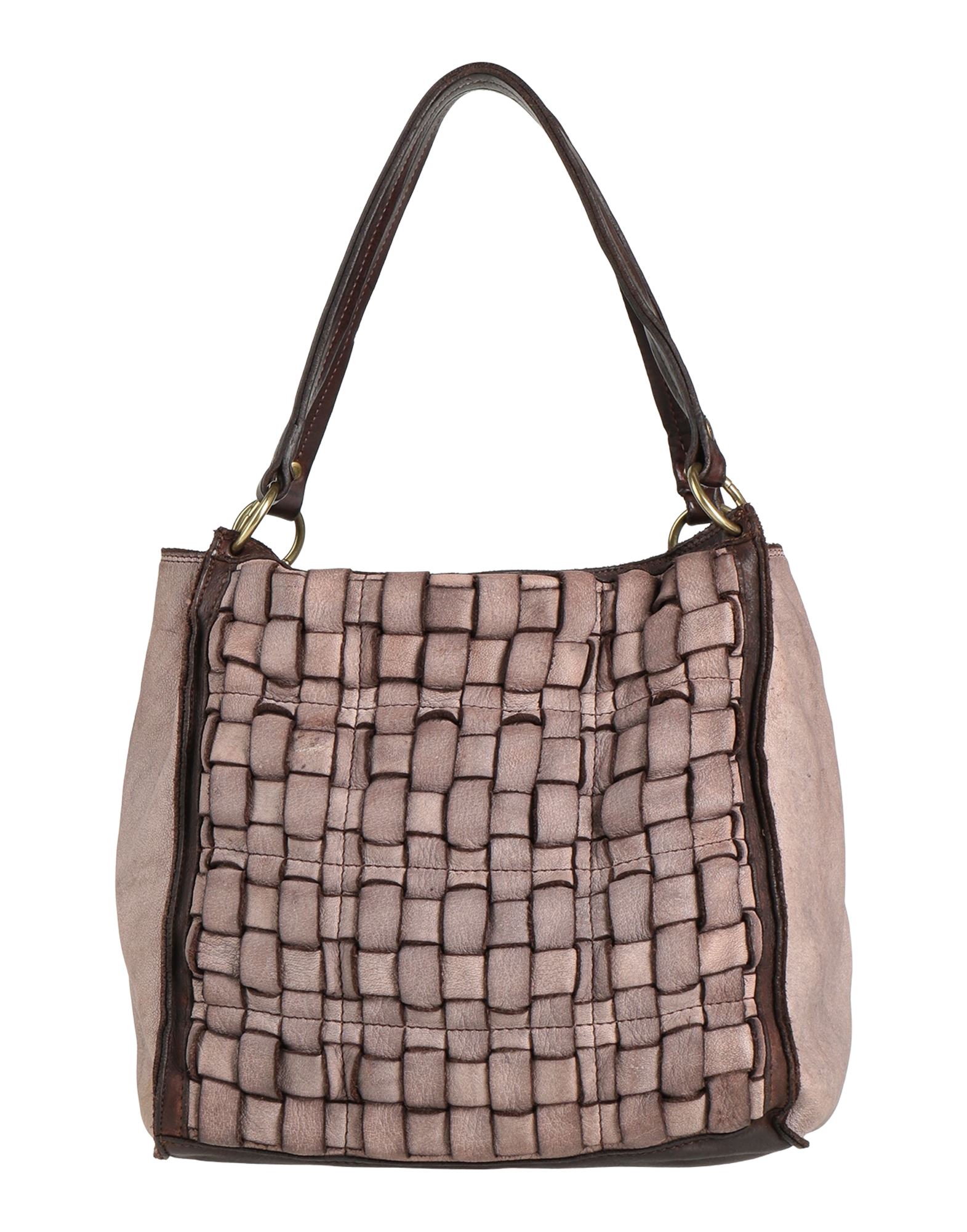 CATERINA LUCCHI Handtaschen Damen Khaki von CATERINA LUCCHI