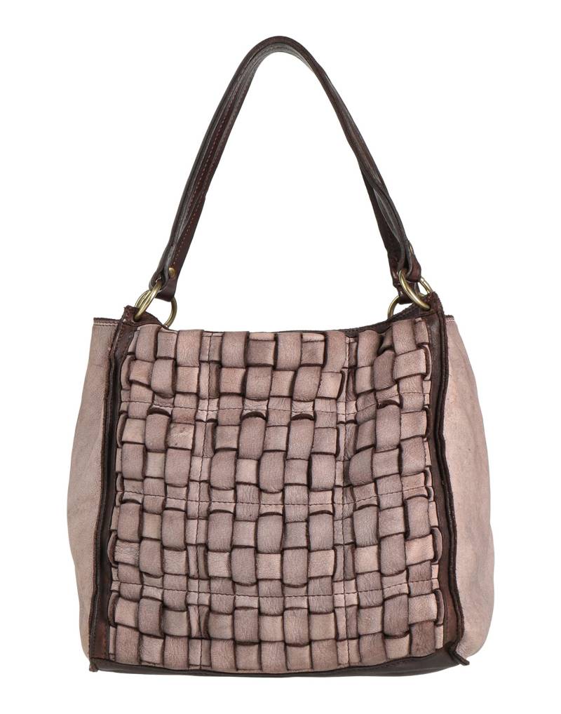 CATERINA LUCCHI Handtaschen Damen Khaki von CATERINA LUCCHI