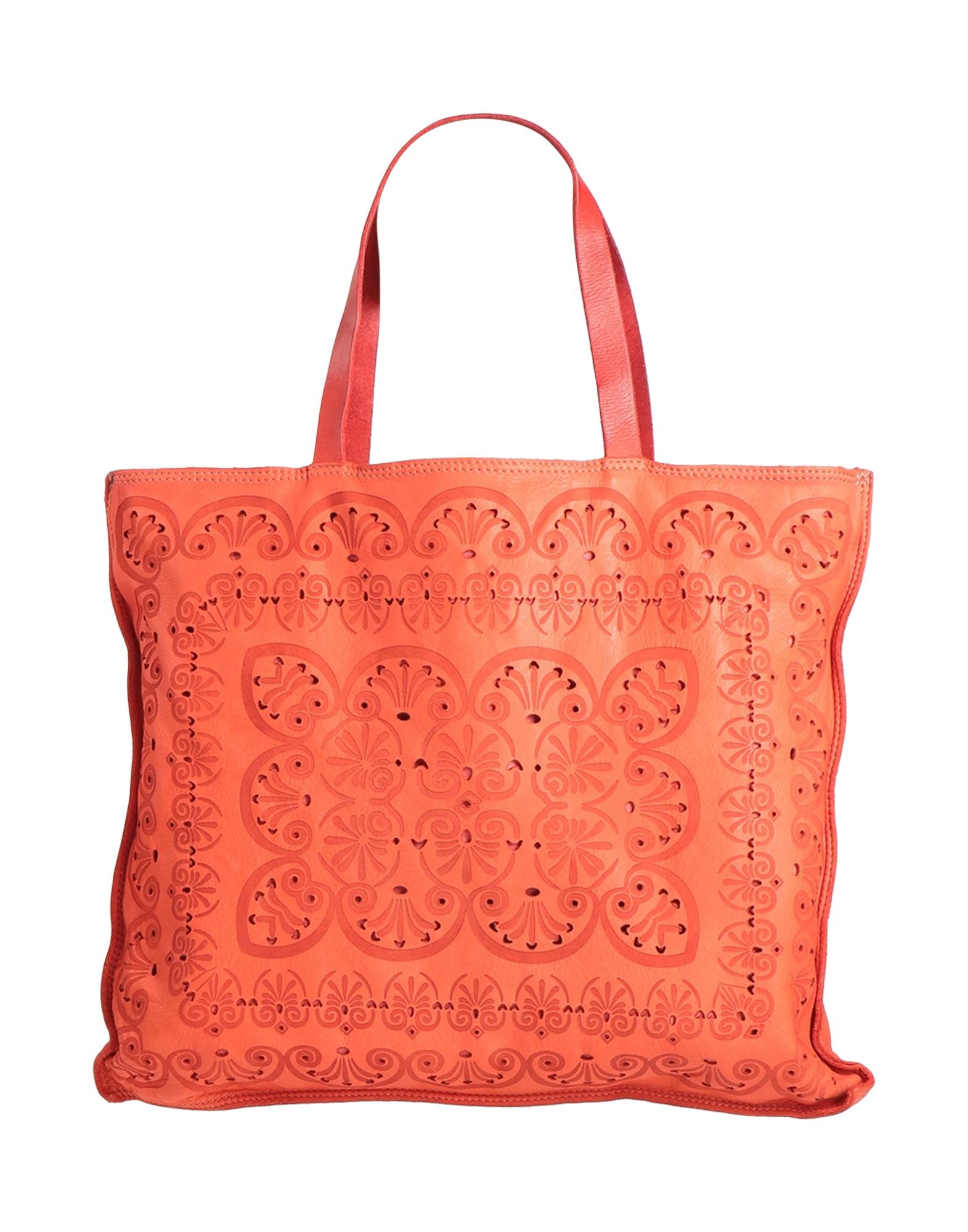 CATERINA LUCCHI Handtaschen Damen Koralle von CATERINA LUCCHI