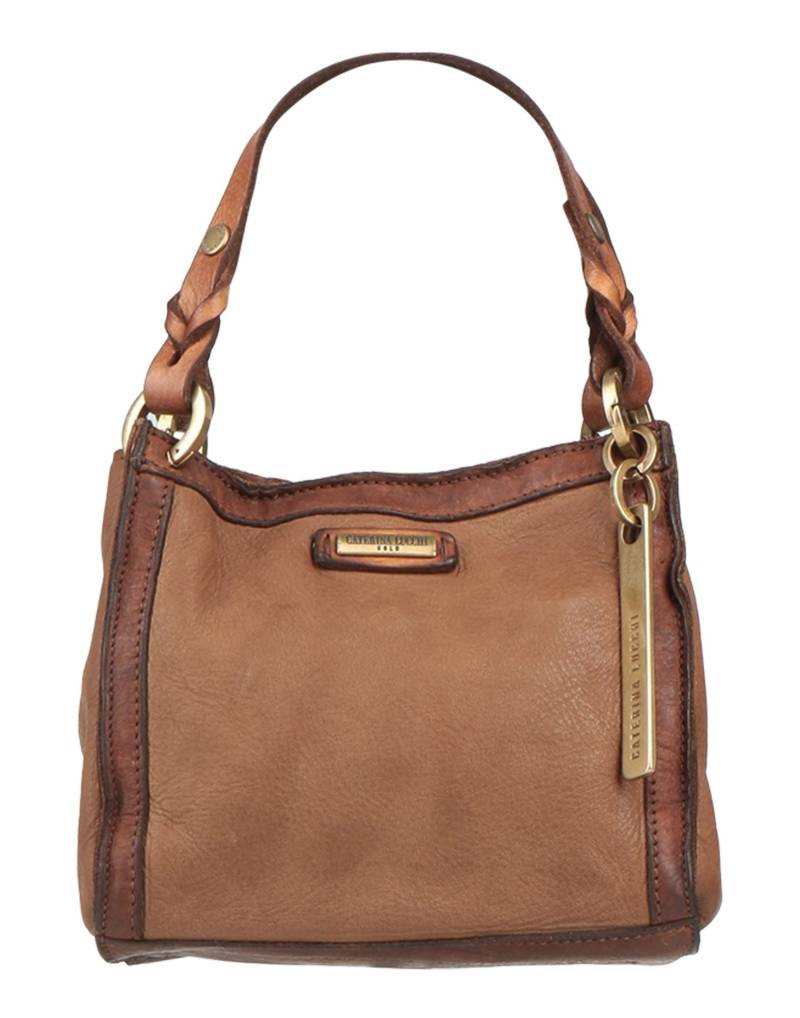 CATERINA LUCCHI Handtaschen Damen Lederfarben von CATERINA LUCCHI