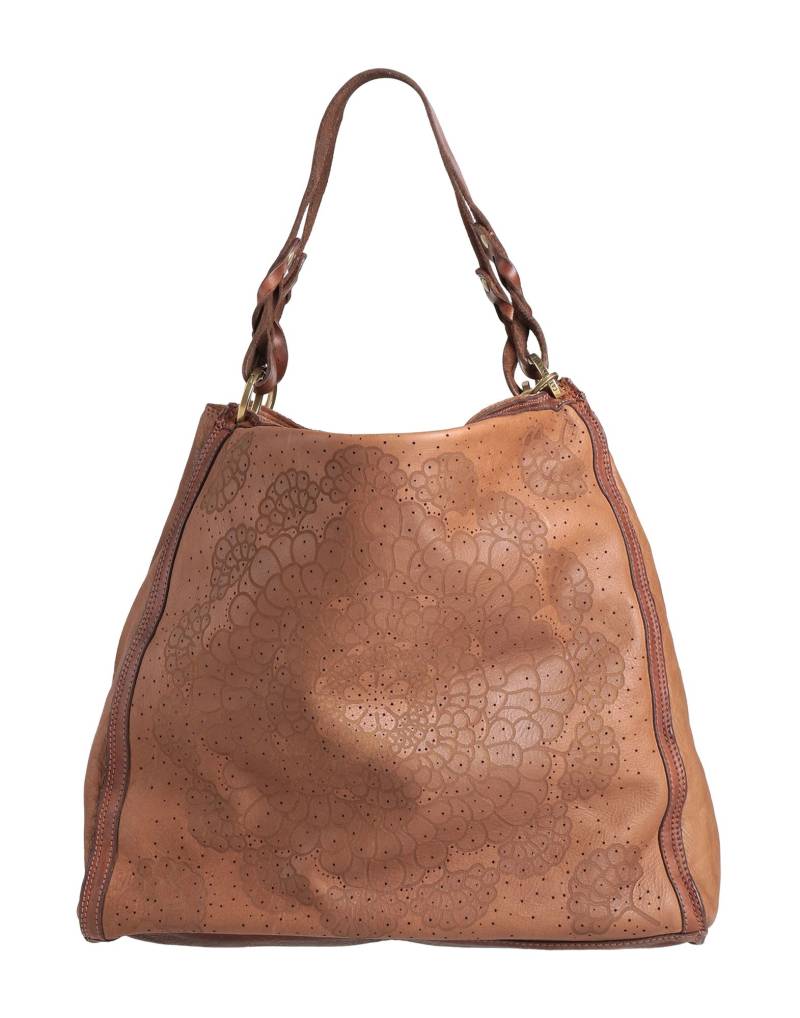 CATERINA LUCCHI Handtaschen Damen Lederfarben von CATERINA LUCCHI