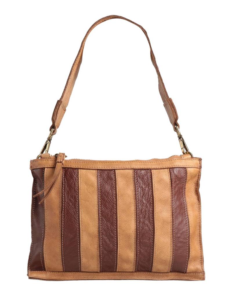 CATERINA LUCCHI Handtaschen Damen Lederfarben von CATERINA LUCCHI