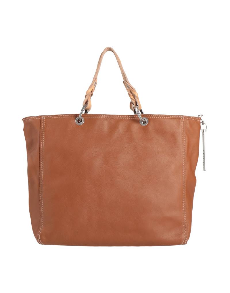 CATERINA LUCCHI Handtaschen Damen Lederfarben von CATERINA LUCCHI