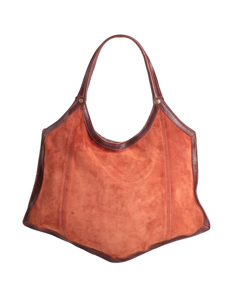 CATERINA LUCCHI Handtaschen Damen Lederfarben von CATERINA LUCCHI