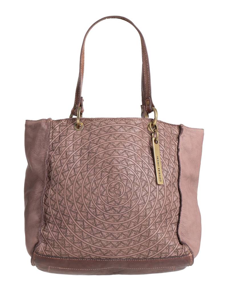 CATERINA LUCCHI Handtaschen Damen Malve von CATERINA LUCCHI