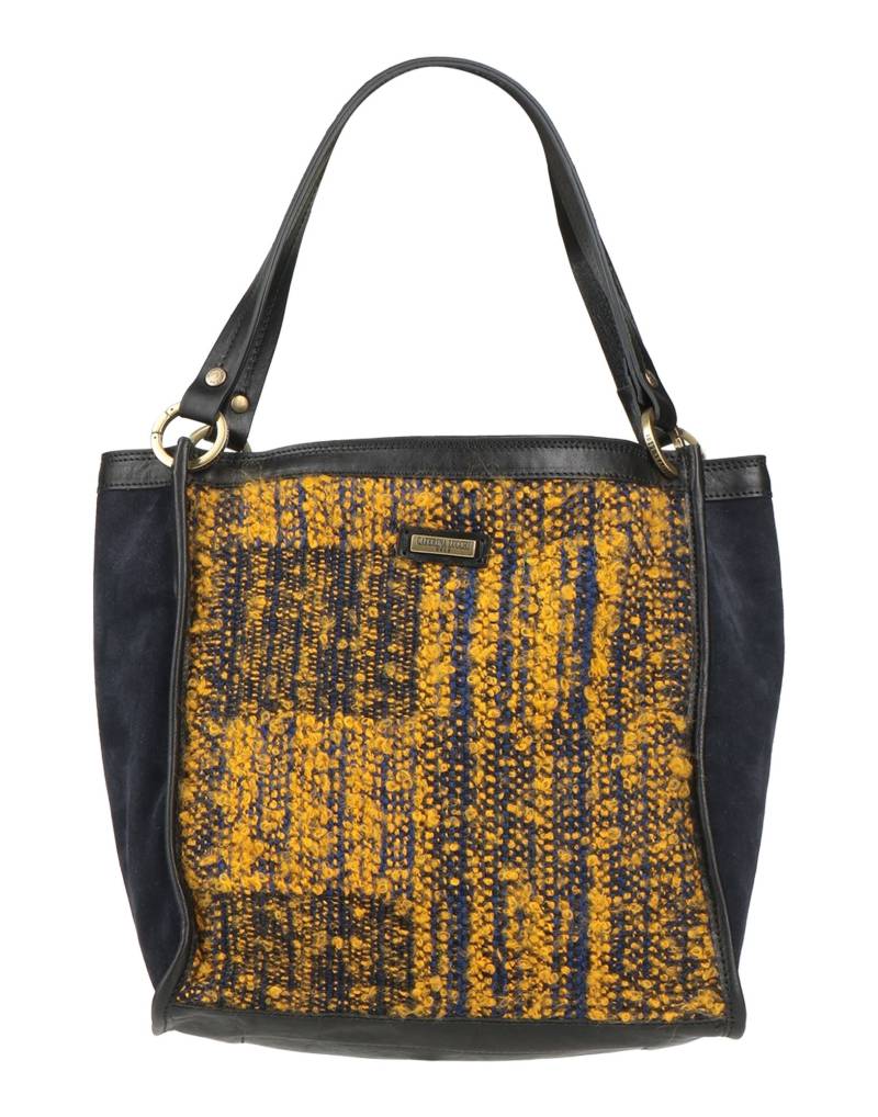 CATERINA LUCCHI Handtaschen Damen Nachtblau von CATERINA LUCCHI