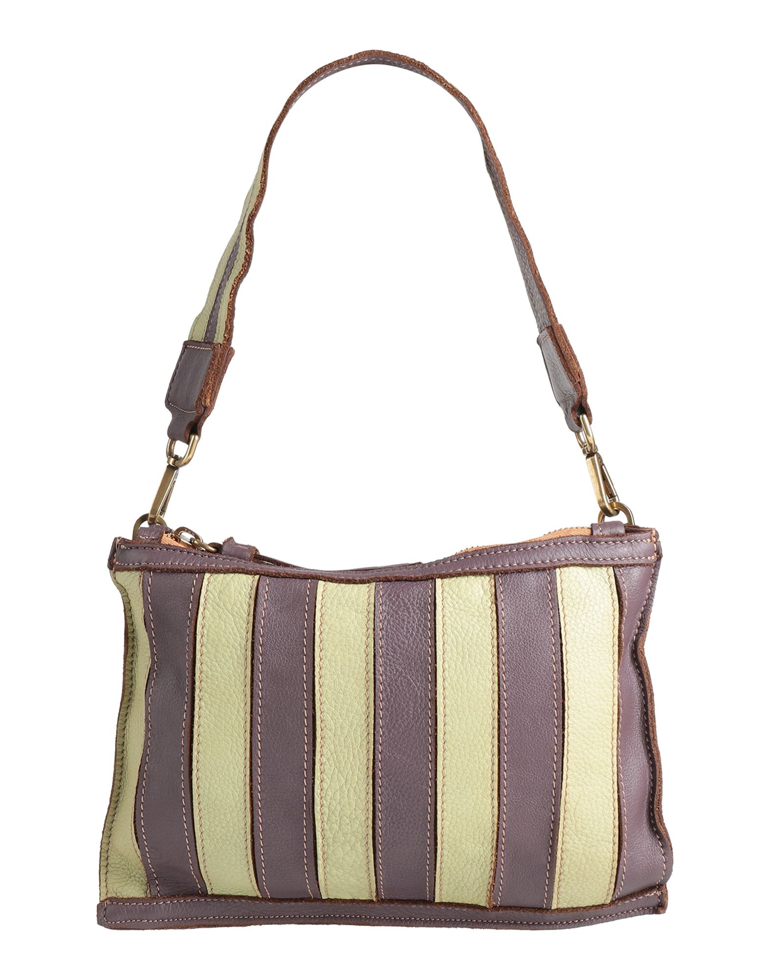 CATERINA LUCCHI Handtaschen Damen Pflaume von CATERINA LUCCHI