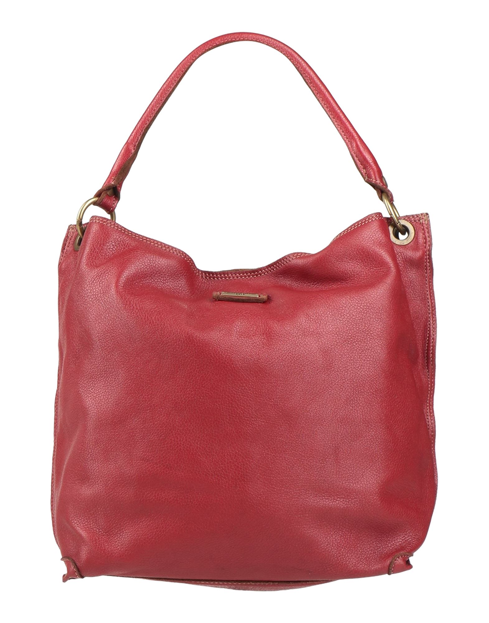 CATERINA LUCCHI Handtaschen Damen Rot CATERINA LUCCHI Handtaschen Damen Rot von CATERINA LUCCHI