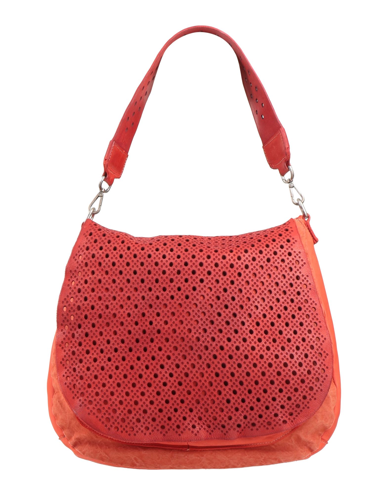 CATERINA LUCCHI Handtaschen Damen Rot CATERINA LUCCHI Handtaschen Damen Rot von CATERINA LUCCHI
