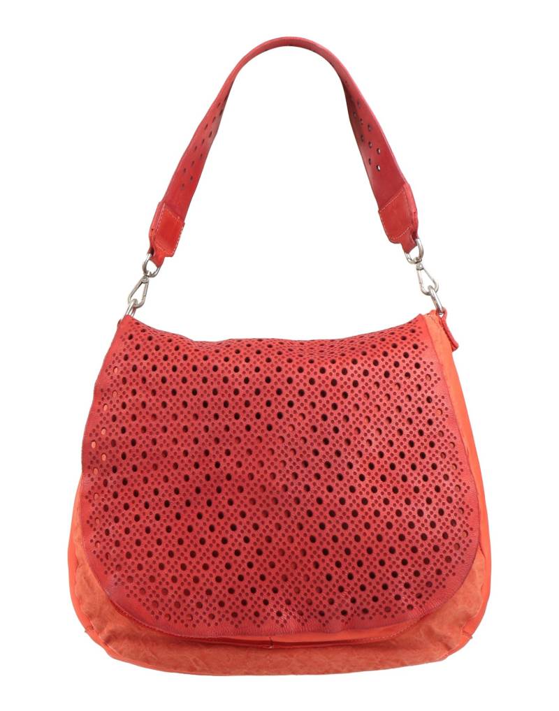 CATERINA LUCCHI Handtaschen Damen Rot von CATERINA LUCCHI