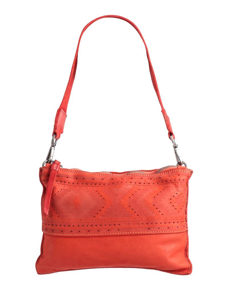 CATERINA LUCCHI Handtaschen Damen Rot von CATERINA LUCCHI
