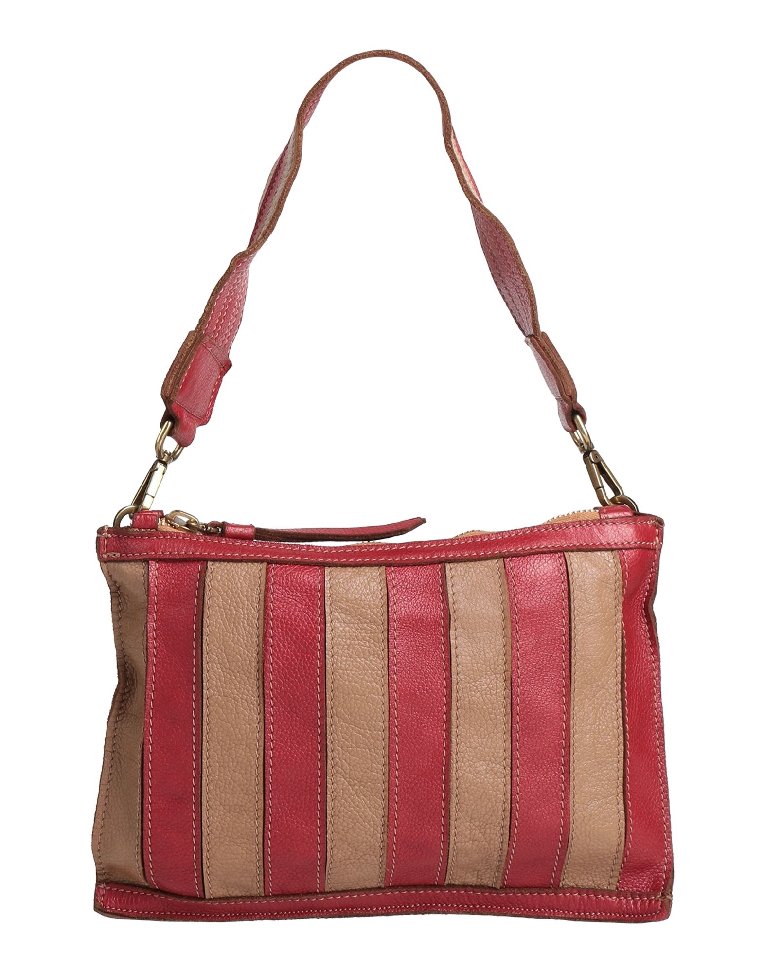 CATERINA LUCCHI Handtaschen Damen Rot CATERINA LUCCHI Handtaschen Damen Rot von CATERINA LUCCHI