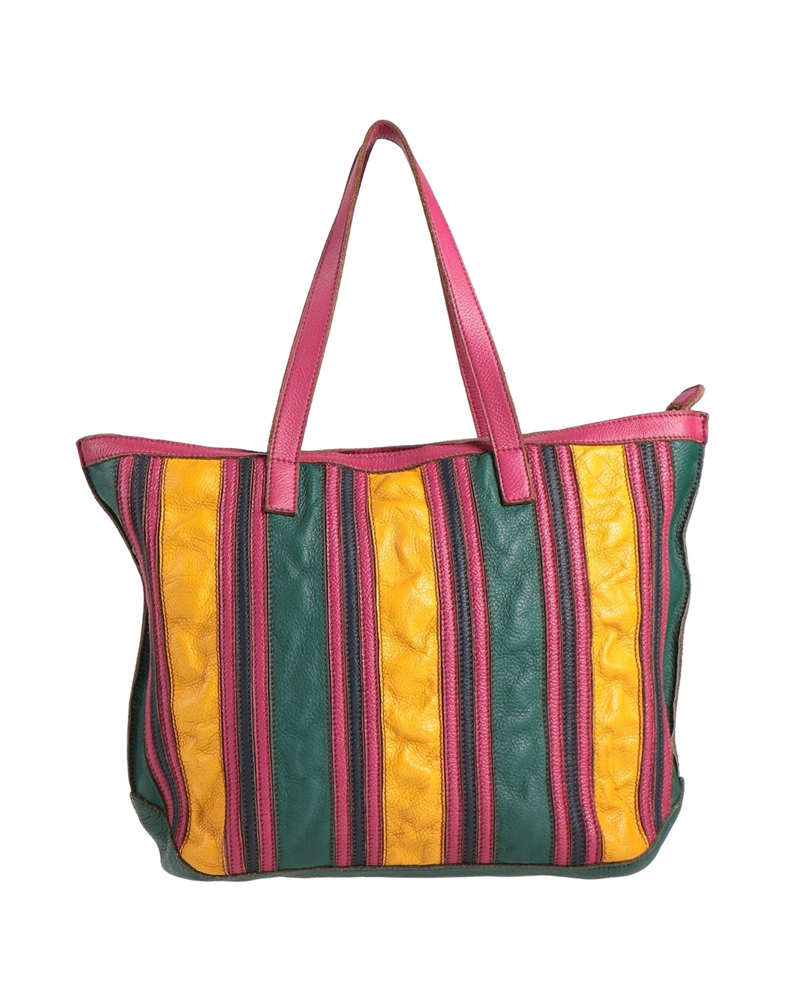 CATERINA LUCCHI Handtaschen Damen Rot von CATERINA LUCCHI