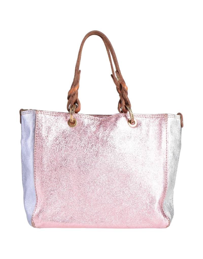 CATERINA LUCCHI Handtaschen Damen Säuregrün von CATERINA LUCCHI