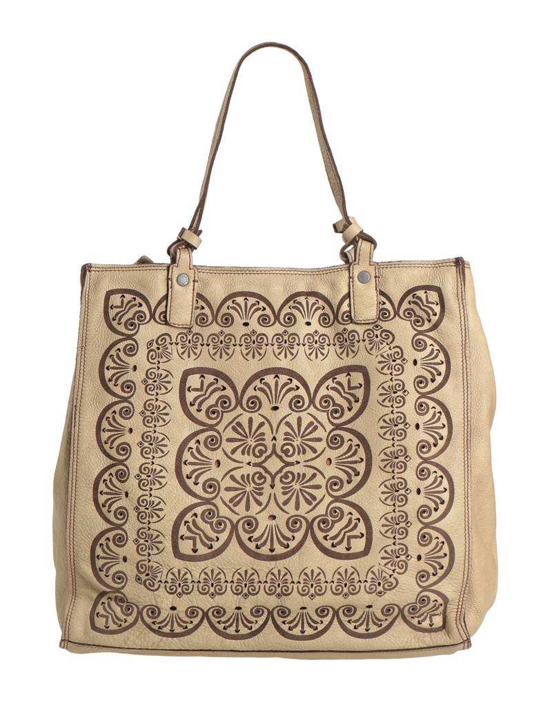 CATERINA LUCCHI Handtaschen Damen Salbeigrün von CATERINA LUCCHI