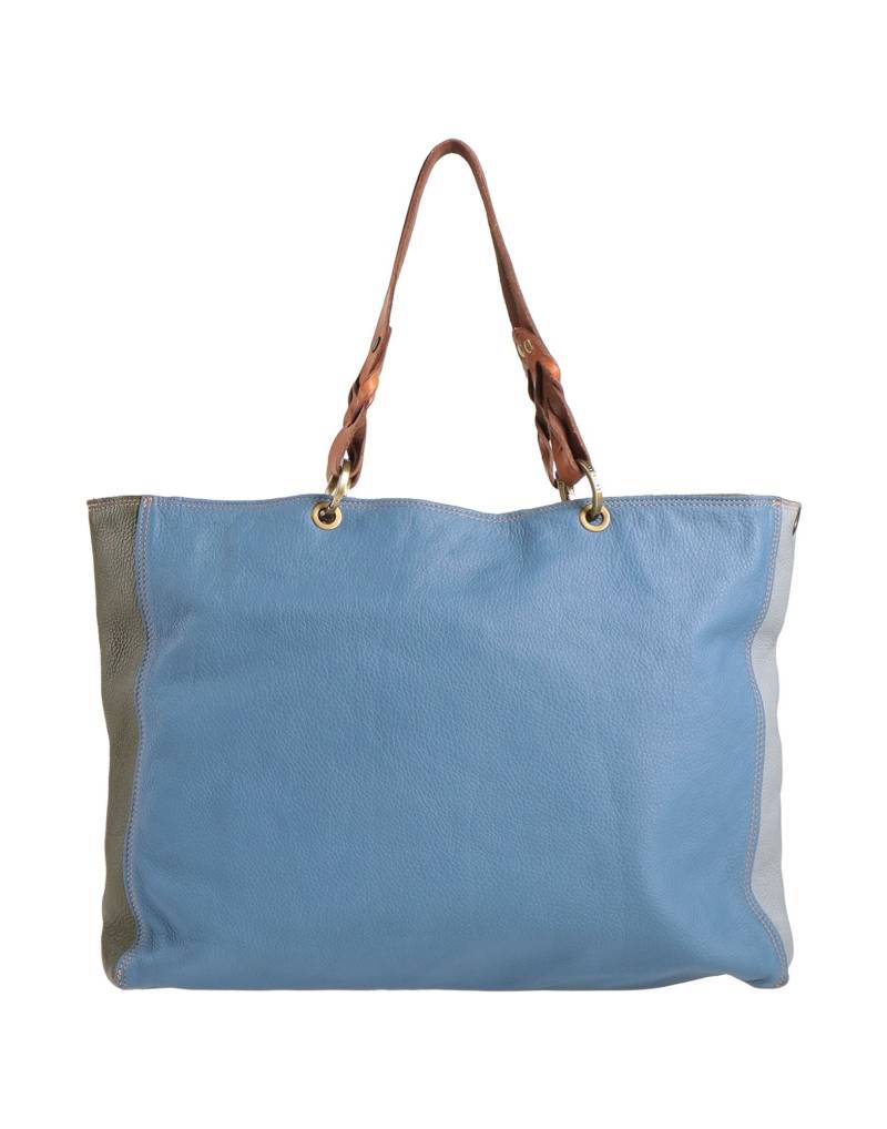 CATERINA LUCCHI Handtaschen Damen Taubenblau von CATERINA LUCCHI