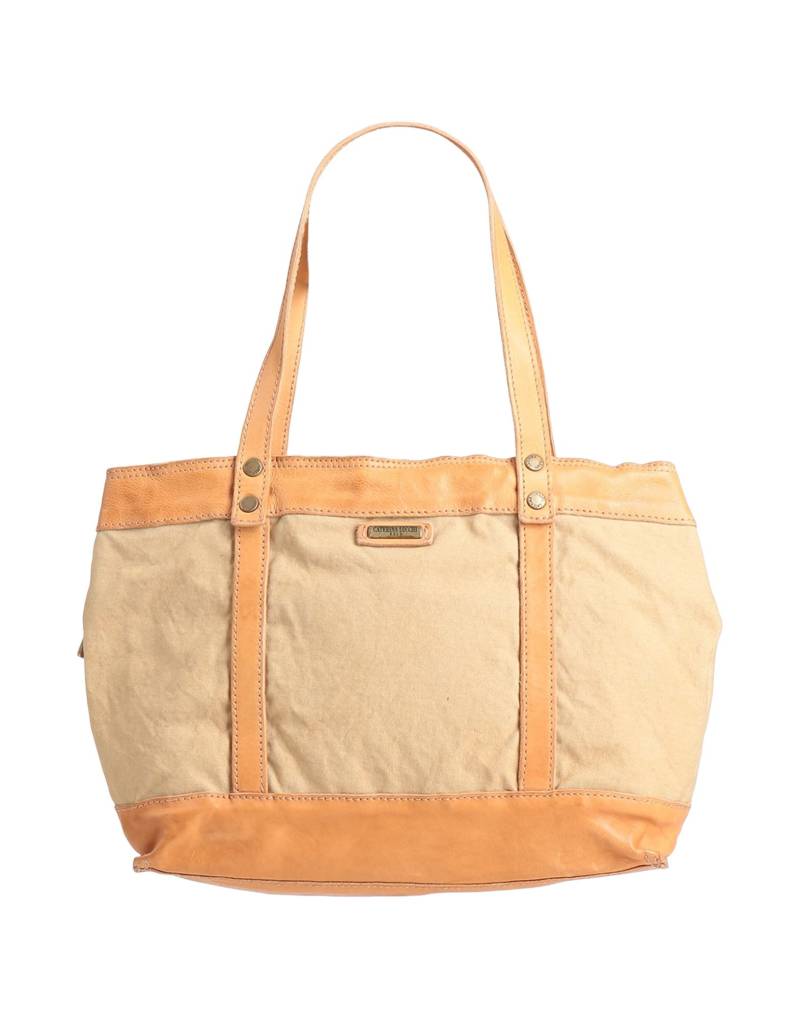 CATERINA LUCCHI Handtaschen Damen Sand von CATERINA LUCCHI