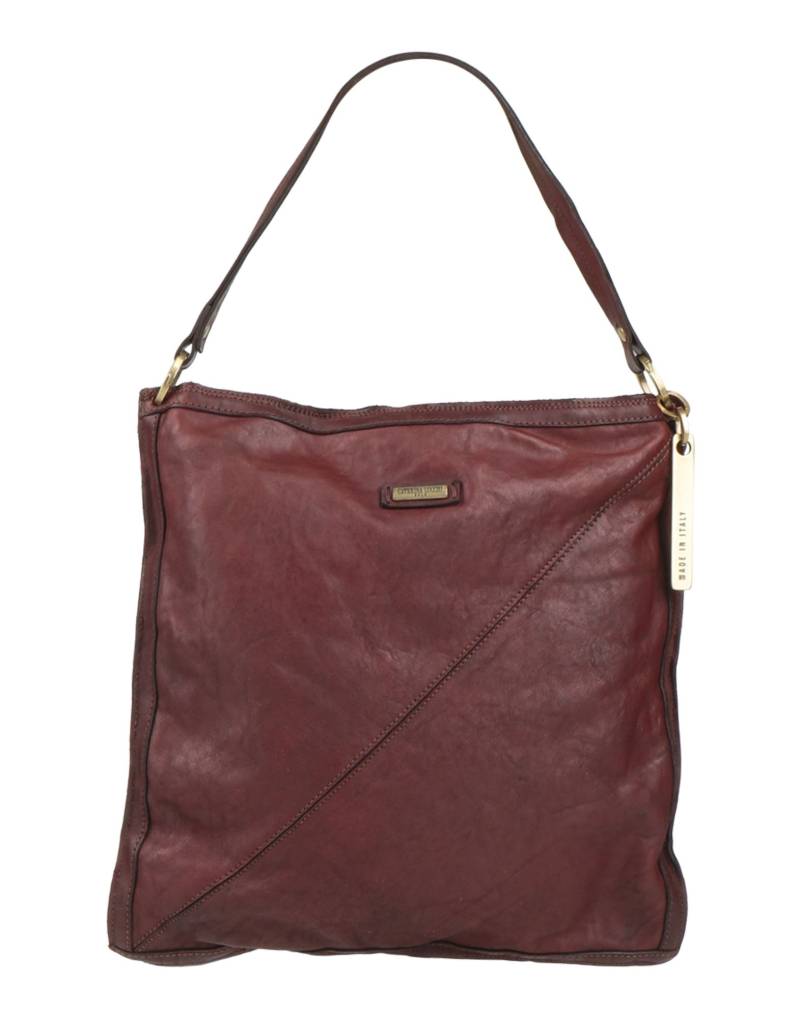 CATERINA LUCCHI Handtaschen Damen Schokobraun von CATERINA LUCCHI