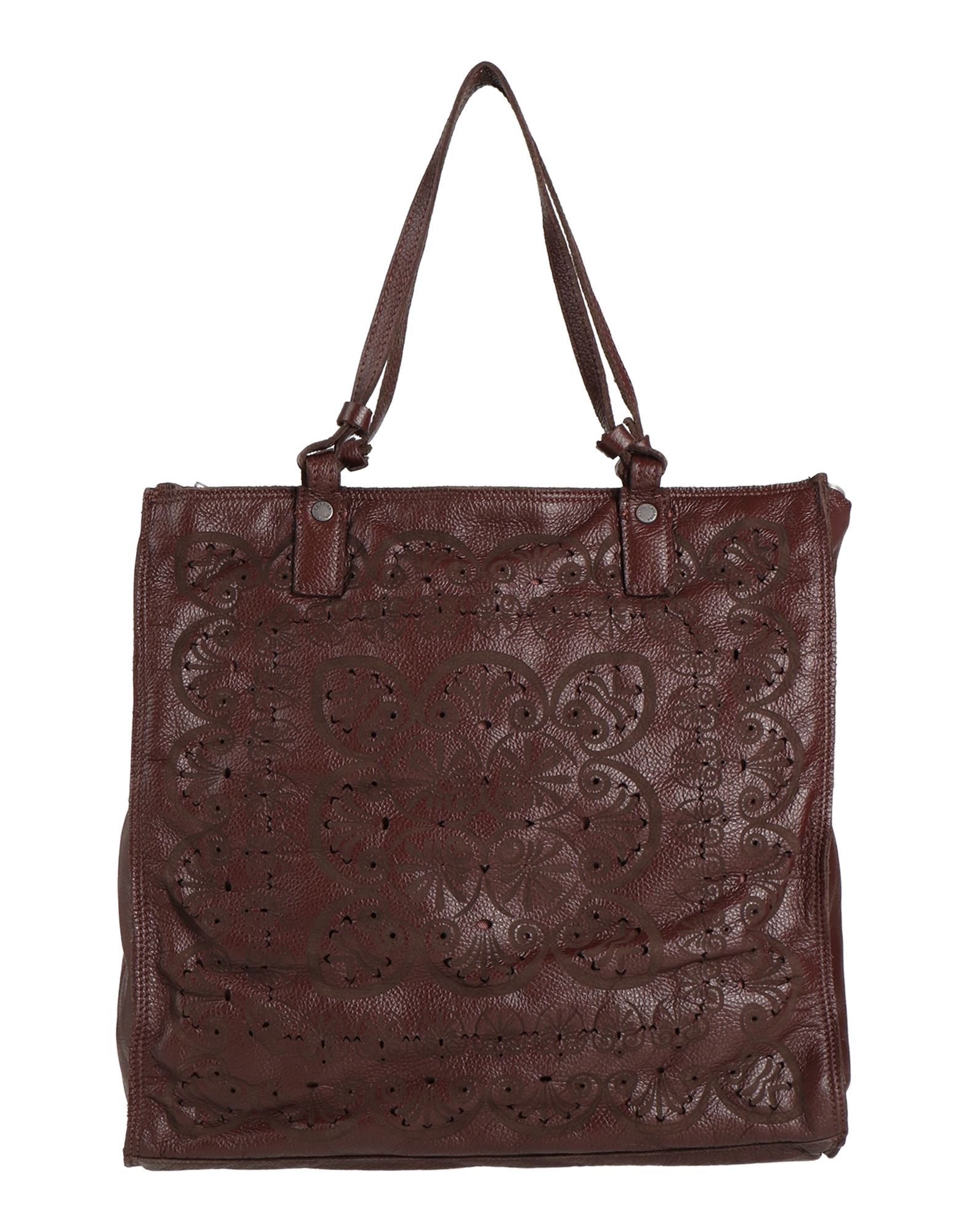 CATERINA LUCCHI Handtaschen Damen Schokobraun von CATERINA LUCCHI