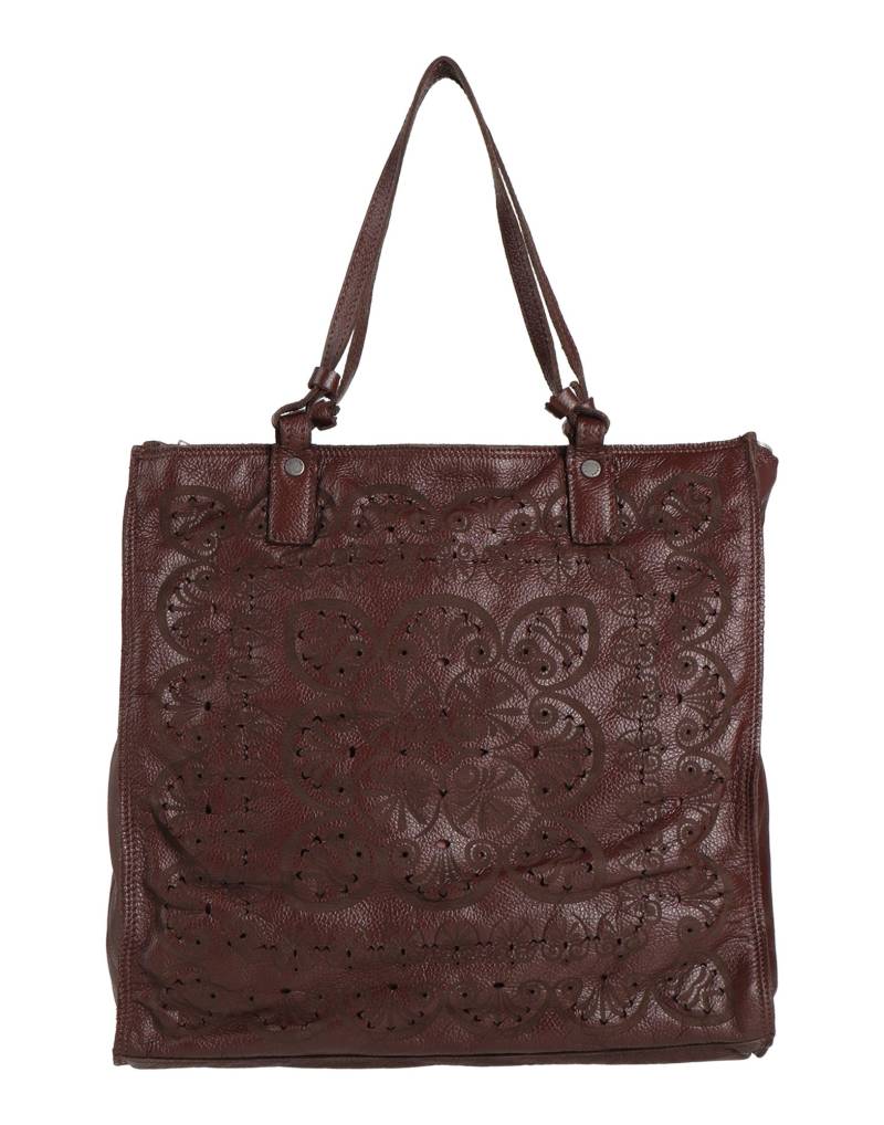 CATERINA LUCCHI Handtaschen Damen Schokobraun von CATERINA LUCCHI